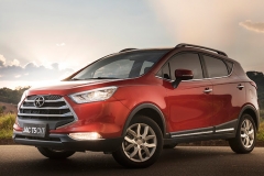 不妙，2016年自主品牌在巴西被“虐”了