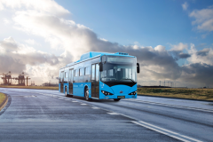 新能源客车市场结构变化与新政落实难度分析