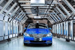 腾势400将于第一季度上市 续航400km