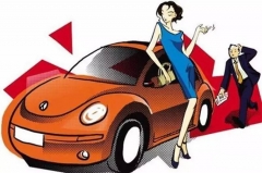 心急吃不了热豆腐，那些年买车吃过的亏