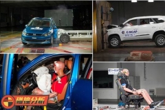 低配也安全？C-NCAP五星自主SUV分析