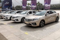 海马工厂深度探秘 “油”你做主福美来