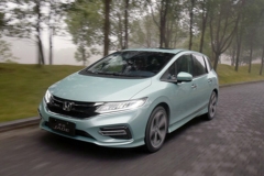 实用家轿选谁？杰德对比高尔夫·嘉旅