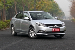 众泰Z500更名Z560 一季度上市/配置提升