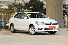 新捷达对比科沃兹 老大哥的回马枪？