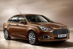 长安福特2016年销量再创新高，年销百万辆“近在咫尺”