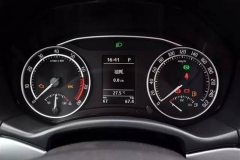 从传统到全数字 仪表盘创造的新情怀！