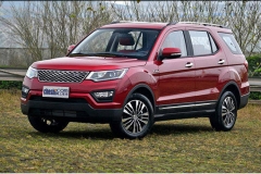 长安CX70T将于今日上市 首搭1.5T发动机