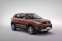 用最短的时间年销突破20万辆 北汽自主是如何做到的？