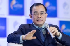 朱华荣：研发国际化是“拿”技术的最好方法