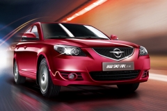 对话海马总工程师李文 解读新节油技术