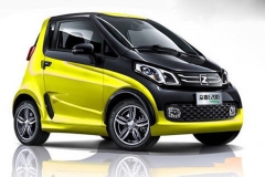 “微”不足道？ 小电动车能否成为国民车