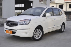 双龙召回部分进口路帝汽车 国内涉446辆