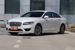 福特召回部分林肯MKZ车型 国内涉316辆