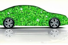 第八张新能源车牌照花落重庆金康