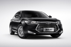 十五万自主旗舰之争 瑞风A60对比奔腾B90