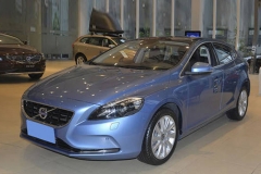 沃尔沃多款车气囊存隐患 4S店即将召回