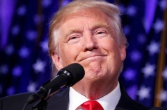 汽车高管集体反驳特朗普 称其严重破坏汽车业