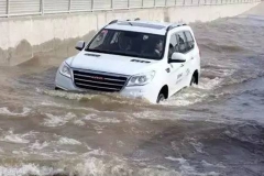 外国人眼中，原来这个国产品牌车最牛！