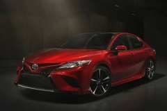 向特朗普低头？丰田在美国投资100亿美元