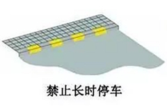 弄懂这几个易混淆的交通标志，叫你远离罚单！