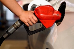 1月13日0时：90号汽油上调0.05元/升