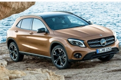 2017年北美车展大戏上演 登场主角够抢眼