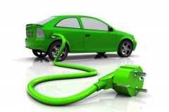 国家信息中心：我国新能源汽车潜在市场全球最大