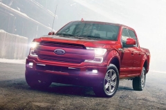 你以为北美车展是轿车SUV在飚戏？