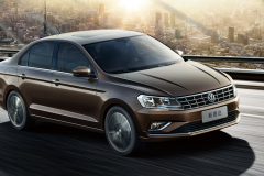 再遇艰难的抉择 斯柯达昕锐对比大众捷达