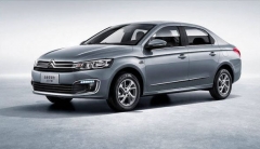 雪铁龙新爱丽舍2月20日上市 竞争捷达