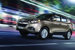 韩系不行了？北京现代2016继续百万销量