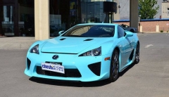 雷克萨斯多车安全气囊存伤人隐患将召回