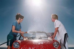 十大最毁车行为，排第一的竟然是…