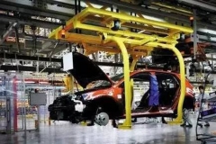 广汽吉利等车企遭遇甜蜜的烦恼：产能跟不上销量的节奏