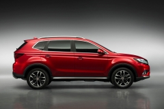 传奇瑞大连工厂转手上汽，双方辟谣否认