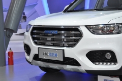 哈弗要上天，12月份自主品牌SUV销量