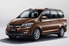 宏光独孤求败，12月份MPV车型销量