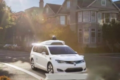 车企与互联网公司合作？今年CES被玩坏了！