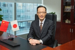 一汽丰田人事变动 水谷雅史任常务副总