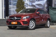 熄火隐患 大连华宇召回平行进口奔驰GLE