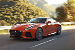 捷豹路虎将推纯电动跑车 命名EV-TYPE