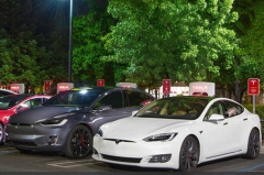 告别免费时代 特斯拉充电站收费明细公布