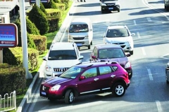 人类有可能因为乱变道而灭绝吗？