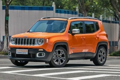 实力撩妹神器 四款合资个性小型SUV推荐