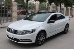 不是只有舒适 这些20来万合资车好看又好开！