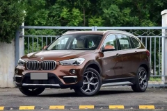 20多万买豪华品牌SUV？这几款车都值得一看！