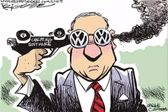 他们在2016年怒刷存在感，就差直播老总跳舞了