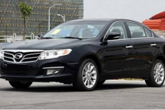 传祺GA6搭新1.8T引擎 动力超大众帕萨特