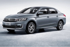 东风雪铁龙将推13款新车 含SUV/MPV等